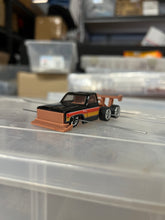 Load image into Gallery viewer, 83 Silverado 6x6 w/ Custom Stretched Chassis &amp; Interior