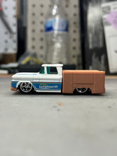 Load image into Gallery viewer, 62 Chevy C10 Utility Bed Base/Bed/Interior Combo