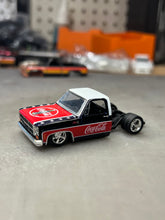Load image into Gallery viewer, M2 Silverado Bedless Lowered Base (M2-002)
