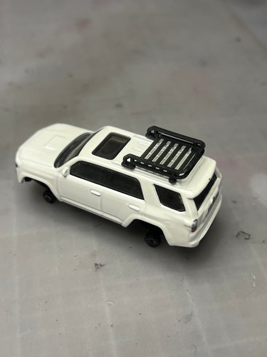 4Runner Roofrack - DAMAGED