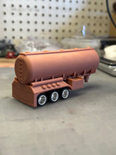 Load image into Gallery viewer, CarTuned Rig Extended Frame &amp; Fuel Tanker (See Options)