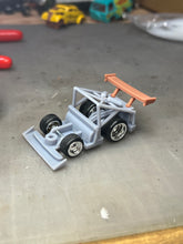 Load image into Gallery viewer, CT 87 Silverado Pikes Peak Lowered Base + Removable Wing