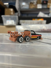 Load image into Gallery viewer, 83 Silverado 6x6 w/ Custom Stretched Chassis &amp; Interior