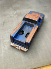 Load image into Gallery viewer, M2 75 Silverado Utility Bee Lowered Base M2-006