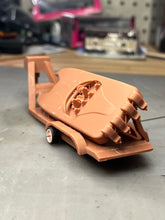 Load image into Gallery viewer, SpeedBoat Custom 5th Wheel Trailer + Hitches