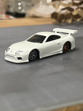 Load image into Gallery viewer, Mk4 Supra Lowered Base &amp; Interior Combo