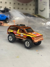 Load image into Gallery viewer, 1980 Blazer PreRunner Interior &amp; Base