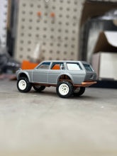 Load image into Gallery viewer, Datsun 510 Lifted Base w/ Custom Interior