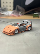 Load image into Gallery viewer, Ferarri F40 Liberty Walk Wide Body Kit