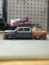 Load image into Gallery viewer, 2019 Silverado Slammed Base + Custom Interior (Dually Options Available)