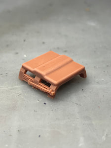 Tacoma Overland Bed Racks (See Options)