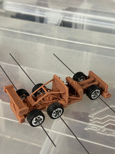 Load image into Gallery viewer, 83 Silverado 6x6 w/ Custom Stretched Chassis &amp; Interior