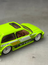 Load image into Gallery viewer, 91 Civic EF Hatchback Lowered Base/Interior