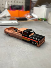 Load image into Gallery viewer, 83 Silverado CrewCab Long Bed Dually Custom Interior/Chassis/Bed