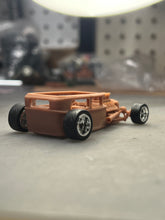 Load image into Gallery viewer, 31 Sedan Body Custom Base/Interior + Ragtop Bundle