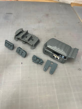 Load image into Gallery viewer, Kombi Lowered Base/Interior w/ bed filler