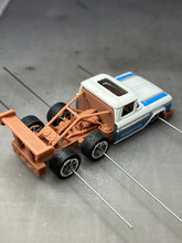 Load image into Gallery viewer, 62 Chevy C10 6X6 w/ Custom Stretched Chassis &amp; Interior