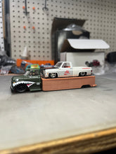 Load image into Gallery viewer, M2 C60 Car Hauler (M2-008)
