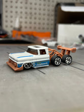 Load image into Gallery viewer, 62 Chevy C10 6X6 w/ Custom Stretched Chassis &amp; Interior