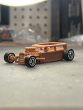 Load image into Gallery viewer, 31 Sedan Body Custom Base/Interior + Ragtop Bundle