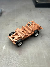 Load image into Gallery viewer, Datsun 510 Lifted Base w/ Custom Interior