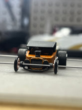 Load image into Gallery viewer, SunkisT Custom Base/Interior/Engine + Removable Roof