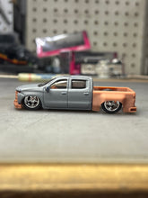 Load image into Gallery viewer, 2019 Silverado Slammed Base + Custom Interior (Dually Options Available)