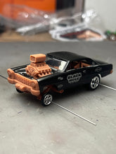Load image into Gallery viewer, 66 Nova Gasser Custom Interior &amp; Base + Removable Engine (See Options)