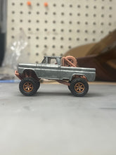 Load image into Gallery viewer, 62 Chevy PreRunner Lift Kit Base/Interior Combo