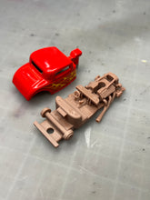 Load image into Gallery viewer, 32 Coupe Revamped V2 Lowered Base/Interior/Engine - NEW CASTING