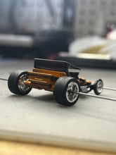 Load image into Gallery viewer, SunkisT Custom Base/Interior/Engine + Removable Roof