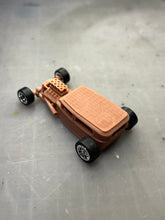 Load image into Gallery viewer, 31 Sedan Body Custom Base/Interior + Ragtop Bundle