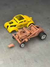 Load image into Gallery viewer, Passn' Gasser Drag Chassis &amp; Interior