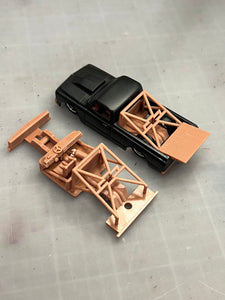 67 Silverado Drag Base/Interior - LIMITED EDITION