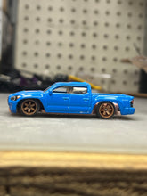 Load image into Gallery viewer, Tacoma Lowered Base &amp; Interior LIMITED EDITION