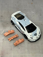 Load image into Gallery viewer, LBWK Lamborghini Exhaust Systems (3 Pack)