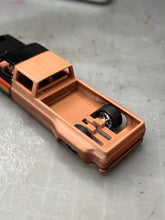 Load image into Gallery viewer, 83 Silverado CrewCab Long Bed Dually Custom Interior/Chassis/Bed