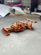 Load image into Gallery viewer, 67 C10 Pikes Peak Lowered Base/Interior/Removable Wing