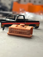 Load image into Gallery viewer, 83 Silverado Engine Bay/Grille + Removable Engine