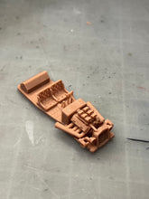 Load image into Gallery viewer, 31 Sedan 6-Inch Chop Custom Base/Interior/Engine + Ragtop