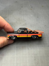 Load image into Gallery viewer, 83 Silverado Drag Base &amp; Interior Bundle + Removable Wing
