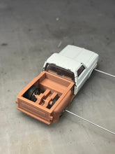 Load image into Gallery viewer, 83 Silverado Lowered Stepside Bed &amp; Interior
