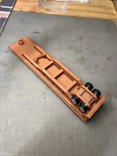 Load image into Gallery viewer, CarTuned Rig Extended Frame &amp; Trailer Options (See Options)