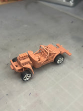 Load image into Gallery viewer, 55 Gasser Drag Engine-Base-Interior Combo