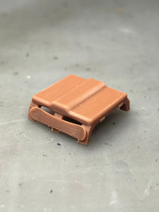 Tacoma Overland Bed Racks (See Options)