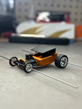 Load image into Gallery viewer, SunkisT Custom Base/Interior/Engine + Removable Roof