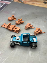 Load image into Gallery viewer, Boneshaker Custom Engine/Grille + Interior &amp; Base