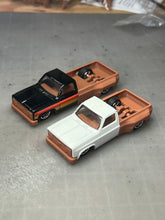Load image into Gallery viewer, 83 Silverado Dually Bed + Custom Interior  (See Options)