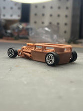 Load image into Gallery viewer, 31 Sedan Body Custom Base/Interior + Ragtop Bundle