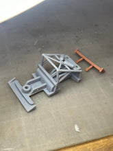 Load image into Gallery viewer, CT 87 Silverado Pikes Peak Lowered Base + Removable Wing